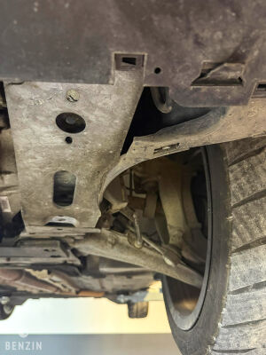 Renault Megane 2 RS F1 Team R26 - 2007