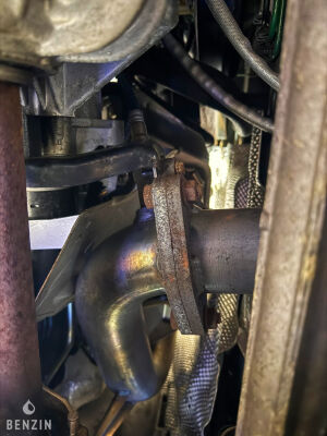 Renault Megane 2 RS F1 Team R26 - 2007