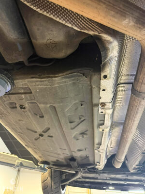 Renault Megane 2 RS F1 Team R26 - 2007