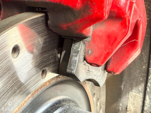 Renault Megane 2 RS F1 Team R26 - 2007