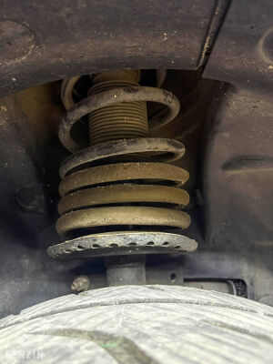 Renault Megane 2 RS F1 Team R26 - 2007