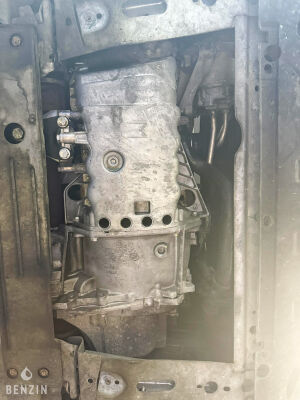 Renault Megane 2 RS F1 Team R26 - 2007