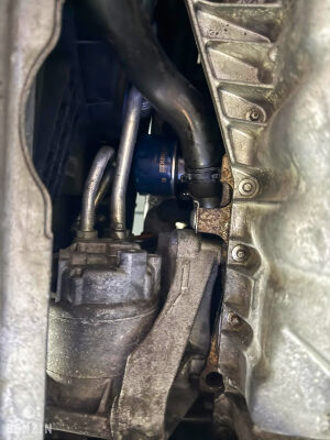 Renault Megane 2 RS F1 Team R26 - 2007