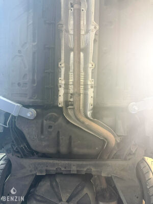 Renault Megane 2 RS F1 Team R26 - 2007