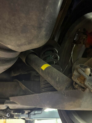 Renault Megane 2 RS F1 Team R26 - 2007