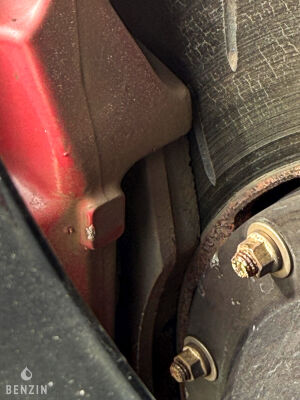 Renault Megane 2 RS F1 Team R26 - 2007