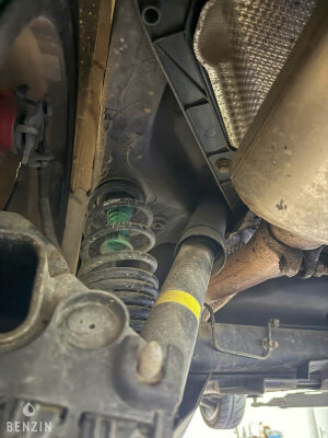 Renault Megane 2 RS F1 Team R26 - 2007