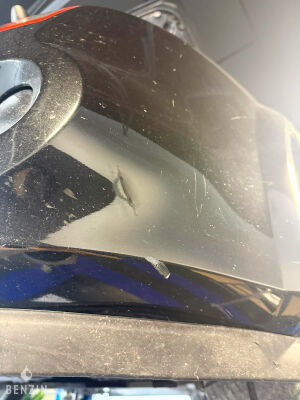 Renault Megane 2 RS F1 Team R26 - 2007