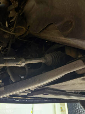 Renault Megane 2 RS F1 Team R26 - 2007