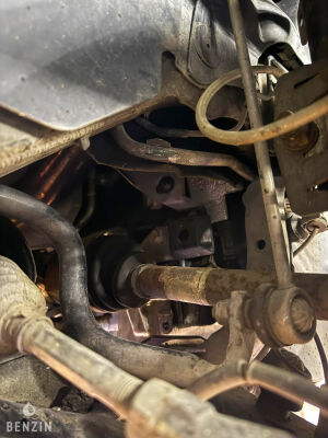 Renault Megane 2 RS F1 Team R26 - 2007