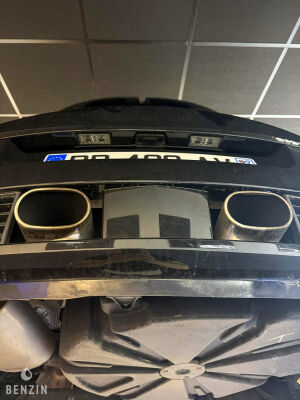 Renault Megane 2 RS F1 Team R26 - 2007