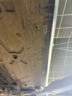 Renault Megane 2 RS F1 Team R26 - 2007