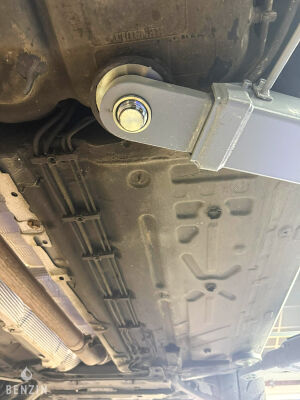 Renault Megane 2 RS F1 Team R26 - 2007