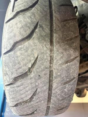 Renault Megane 2 RS F1 Team R26 - 2007