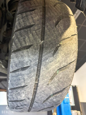 Renault Megane 2 RS F1 Team R26 - 2007