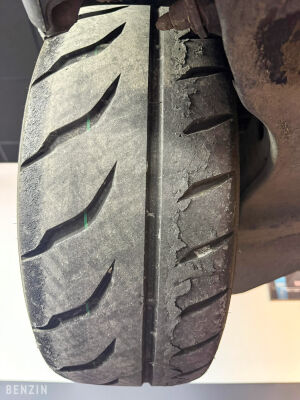 Renault Megane 2 RS F1 Team R26 - 2007