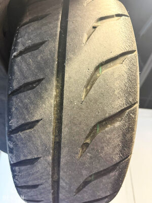 Renault Megane 2 RS F1 Team R26 - 2007