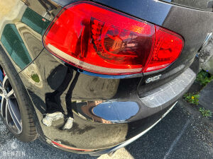 Volkswagen Golf 6 GTI - 2012