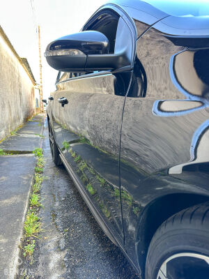 Volkswagen Golf 6 GTI - 2012