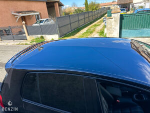 Volkswagen Golf 6 GTI - 2012