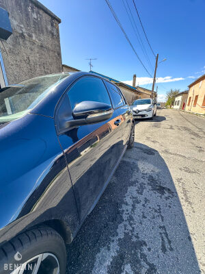 Volkswagen Golf 6 GTI - 2012