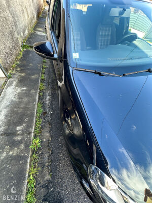 Volkswagen Golf 6 GTI - 2012