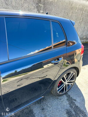 Volkswagen Golf 6 GTI - 2012