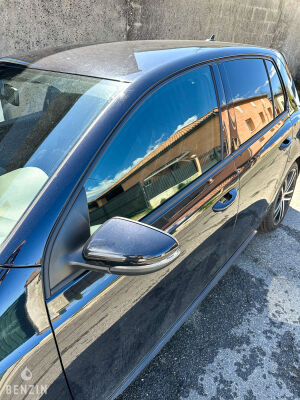 Volkswagen Golf 6 GTI - 2012