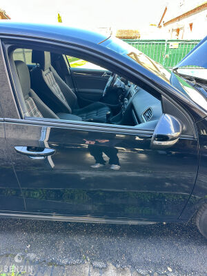 Volkswagen Golf 6 GTI - 2012