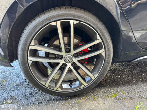 Volkswagen Golf 6 GTI - 2012