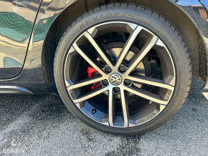 Volkswagen Golf 6 GTI - 2012