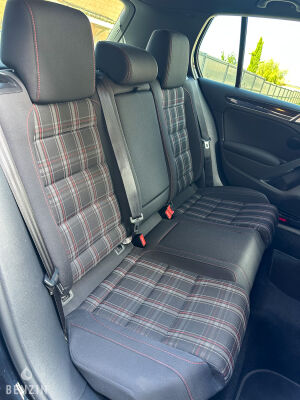 Volkswagen Golf 6 GTI - 2012