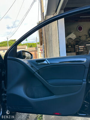 Volkswagen Golf 6 GTI - 2012