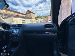 Volkswagen Golf 6 GTI - 2012