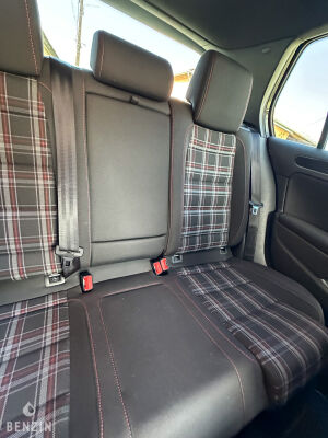 Volkswagen Golf 6 GTI - 2012