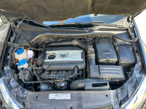 Volkswagen Golf 6 GTI - 2012