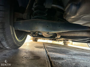 Volkswagen Golf 6 GTI - 2012