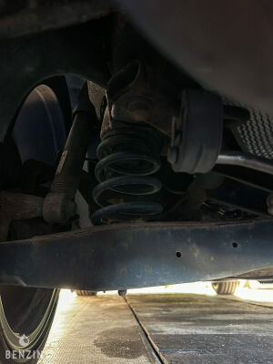 Volkswagen Golf 6 GTI - 2012