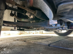 Volkswagen Golf 6 GTI - 2012