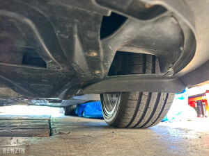 Volkswagen Golf 6 GTI - 2012