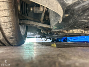 Volkswagen Golf 6 GTI - 2012