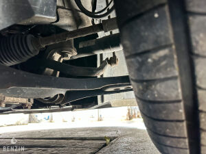 Volkswagen Golf 6 GTI - 2012