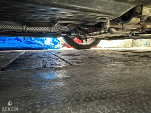 Volkswagen Golf 6 GTI - 2012