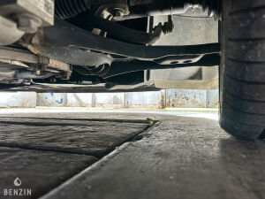 Volkswagen Golf 6 GTI - 2012