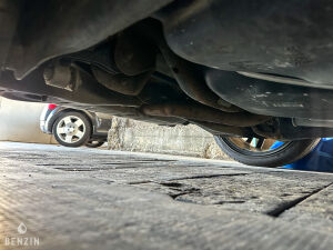 Volkswagen Golf 6 GTI - 2012