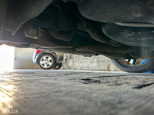 Volkswagen Golf 6 GTI - 2012