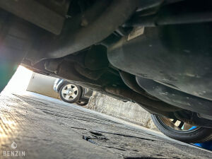 Volkswagen Golf 6 GTI - 2012