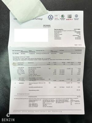 Volkswagen Golf 6 GTI - 2012