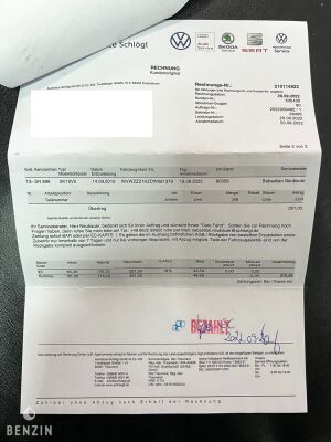 Volkswagen Golf 6 GTI - 2012