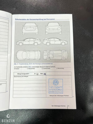 Volkswagen Golf 6 GTI - 2012